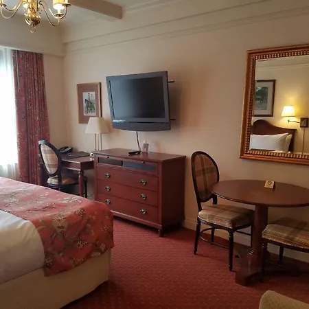 The Milburn Hotel-2